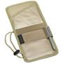 Boarding pass holder