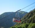 Juneau tramway