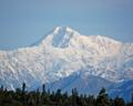 Mt. McKinley