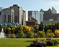 Calgary
