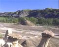 Dinosaur Provincial Park
