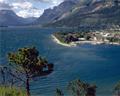 Waterton Lakes National Park