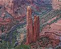 Spider Rock