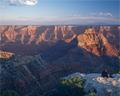 Grand Canyon North Rim
