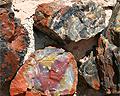 Petrified Forest National Park