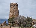 Desert View Watchtower