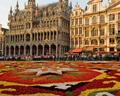 Grand Place Brussels