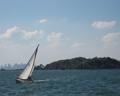 Boston Harbor Islands