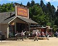 Roaring Camp California