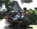 Roaring Camp California