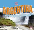 Argentina kids books country facts