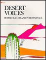 Desert Voices - kids books Arizona