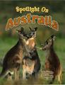 childrens books Spotlight on Australia