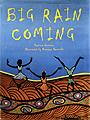 Big Rain Coming aborigines kids australia