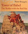 Pieter Bruegel's Tower of Babel - kids books Belgium