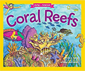coral reefs national graphic kids