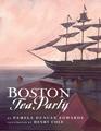 massachusetts kids books Boston Tea Party