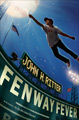 Fenway Fever kids baseball books massachusetts
