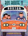 Bus Route to Boston