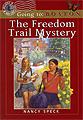 The Freedom Trail Mystery
