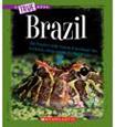 Brazil country facts kids