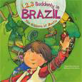 1,2,3 Suddenly in Brazil