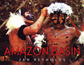 Amazon Basin native people brazil kids