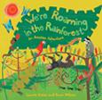 We're Roaming in the Rainforest toddlers books brazil