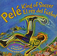 pele king of soccer