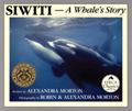 Siwiti - kids books Vancouver Island