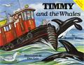 Timmy and the Whales - kids books Vancouver Island