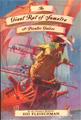 The Giant Rat of Sumatra - kids books San Diego adventure