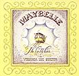 toddlers books san francisco Maybelle the Cable Car