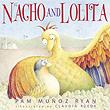 Nacho and Lolita - kids books California