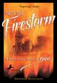 Into the Firestorm - kids books California