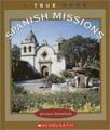 Spanish Missions - kids books San Diego