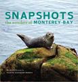 Snapshots: The Wonders of Monterey Bay - kids books Monterey