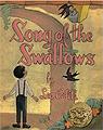 Song of the Swallows - kids books San Juan Capistrano