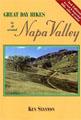 Great Day Hikes in & around Napa Valley