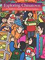 Exploring Chinatown kids books san francisco