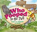 Who Pooped in the Park: Sequoia and Kings Canyon