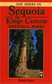 Day Hikes in Sequoia and Kings Canyon National Parks