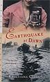 Earthquake at Dawn - kids books California