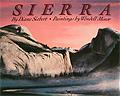 Sierra nature kids California