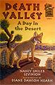 Death Valley - kids books California