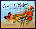 facts california G is for Golden kids