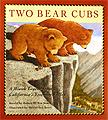 Two Bear Cubs - kids books California