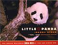Little Panda san diego zoo kids