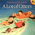A Lot of Otters