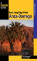Best Easy Day Hikes Anza Borrego
